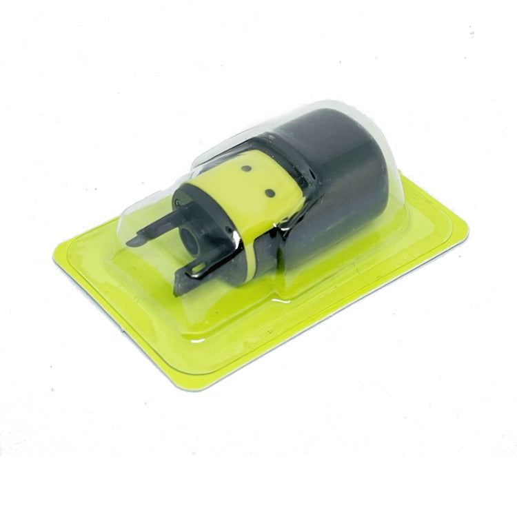 Nose Hair Trimmer For Philips One Blade QP2520 QP2515 QP2630 QP6510 QP6520 QP6530 - Accessories by PMC TechLife | Online Shopping South Africa | PMC TechLife | Buy Now Pay Later Mobicred