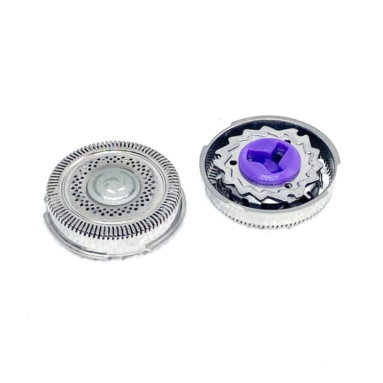 SH98 / SH71 / SH91 Replacement Heads for Philips Shavers SP9860 9863 9880 9862 9861 9820 9000 - Accessories by PMC TechLife | Online Shopping South Africa | PMC TechLife | Buy Now Pay Later Mobicred