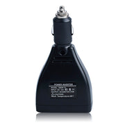 Meind 75W Mini Car Inverter Charger(12V To 110V)