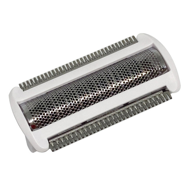 Replacement Blade for Philips Women Electric Shaver BRL130 / BRL140 / BRL146 / BG2000 etc.(White)