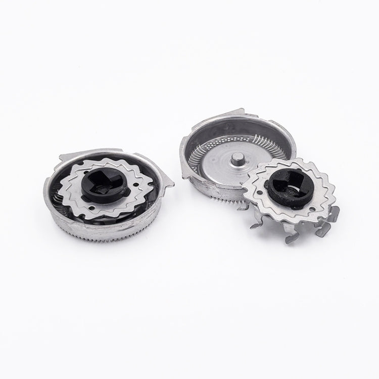 6pcs/ Set SH50 Replacement Blade for Philips Electric Shaver S5000 Series S5211 S5230 S5570 S5420 - Accessories by PMC TechLife | Online Shopping South Africa | PMC TechLife | Buy Now Pay Later Mobicred