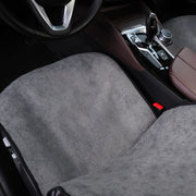Car Seat Pet Water-resistant Cushion(Y50800 Black)