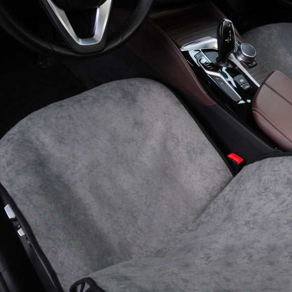 Car Seat Pet Water-resistant Cushion(Y50800 Blue)