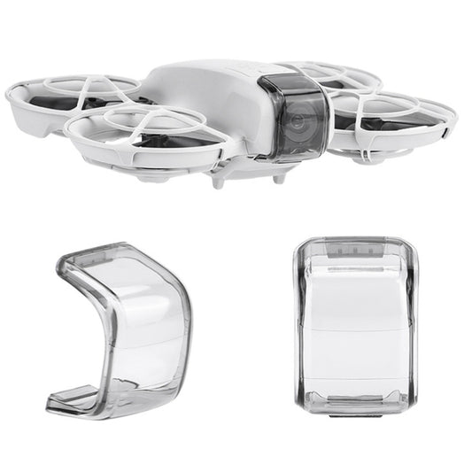 For DJI Neo Lens Protection Cover Gimbal Camera Dustproof Lens Cap - free shipping - PMC Jewellery - Order now!