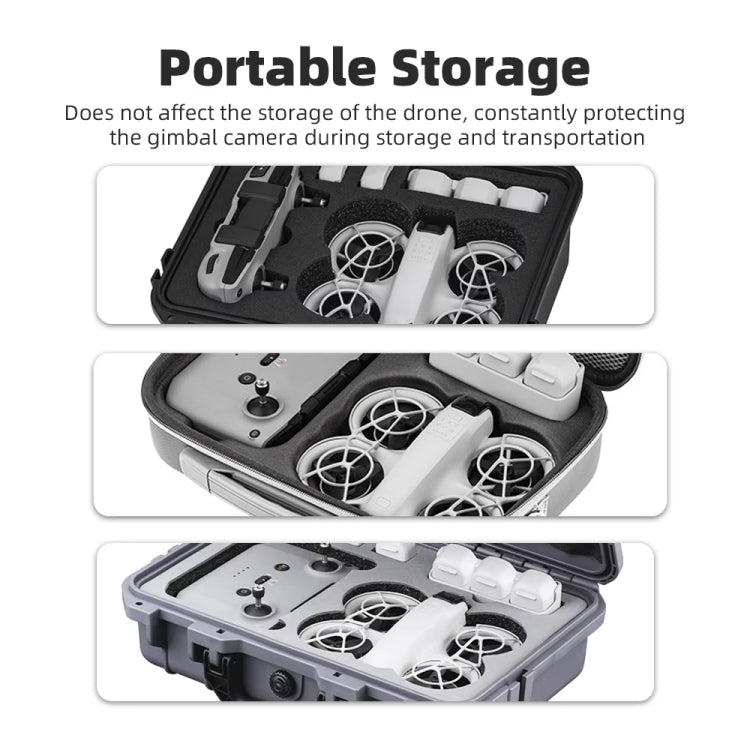 For DJI Neo Lens Protection Cover Gimbal Camera Dustproof Lens Cap - free shipping - PMC TechLife - Order now!