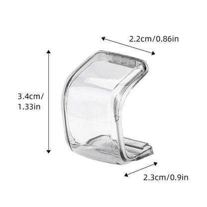 For DJI Neo Lens Protection Cover Gimbal Camera Dustproof Lens Cap - free shipping - PMC Jewellery - Order now!