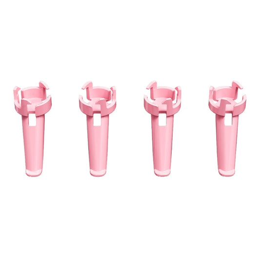 For DJI Neo Drone BRDRC Landing Gear Heightened Gear Support Leg Accessories(Pink) - free shipping - PMC Jewellery - Order now!