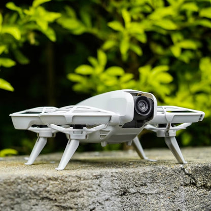 For DJI Neo Drone BRDRC Landing Gear Heightened Gear Support Leg Accessories(Pink) - free shipping - PMC Jewellery - Order now!