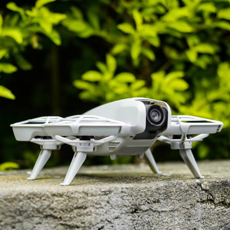 For DJI Neo Drone BRDRC Landing Gear Heightened Gear Support Leg Accessories(Orange) - free shipping - PMC TechLife - Order now!