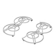 For DJI Neo Drone BRDRC Propellers Guard Cover Anti-collision Ultra-light Bumper Ring(Gray) - free shipping - PMC TechLife - Order now!