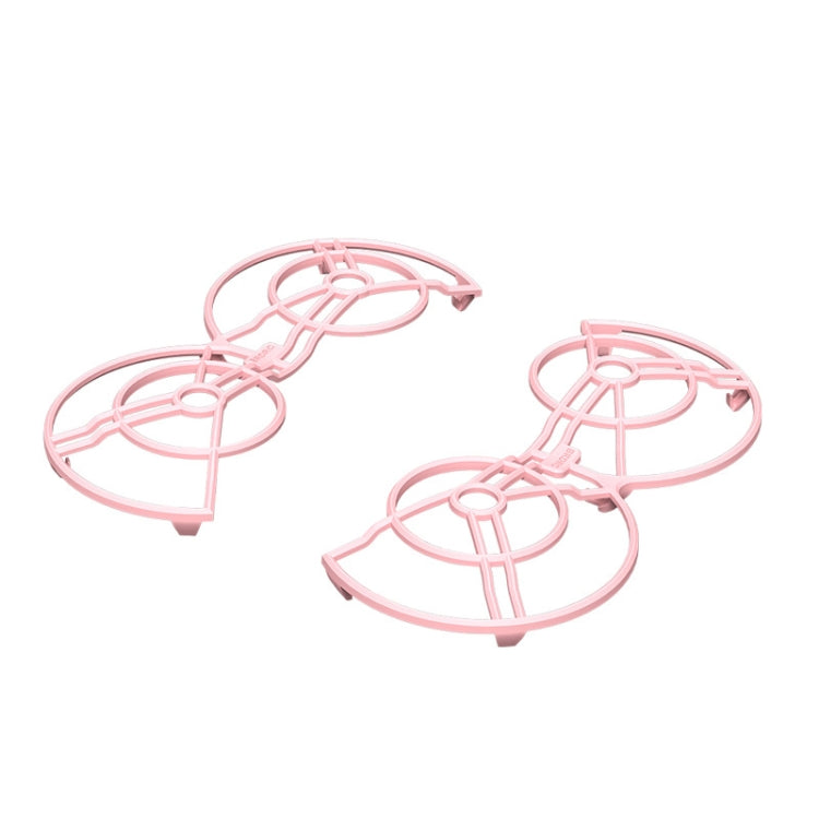 For DJI Neo Drone BRDRC Propellers Guard Cover Anti-collision Ultra-light Bumper Ring(Pink) - free shipping - PMC Jewellery - Order now!