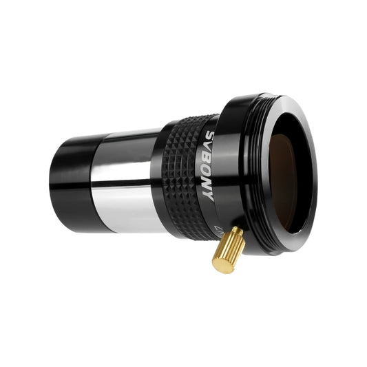 SVBONY SV137 1.25 inch 2X Magnifier M42 Screw Version With T-Port - free shipping - PMC Jewellery - Order now!