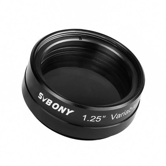 SVBONY F9147A 1.25 inch Adjustable Polarizer CPL Filter - free shipping - PMC Jewellery - Order now!