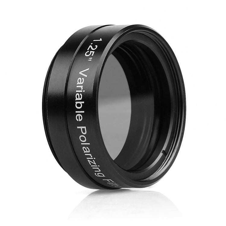 SVBONY F9147A 1.25 inch Adjustable Polarizer CPL Filter - free shipping - PMC Jewellery - Order now!