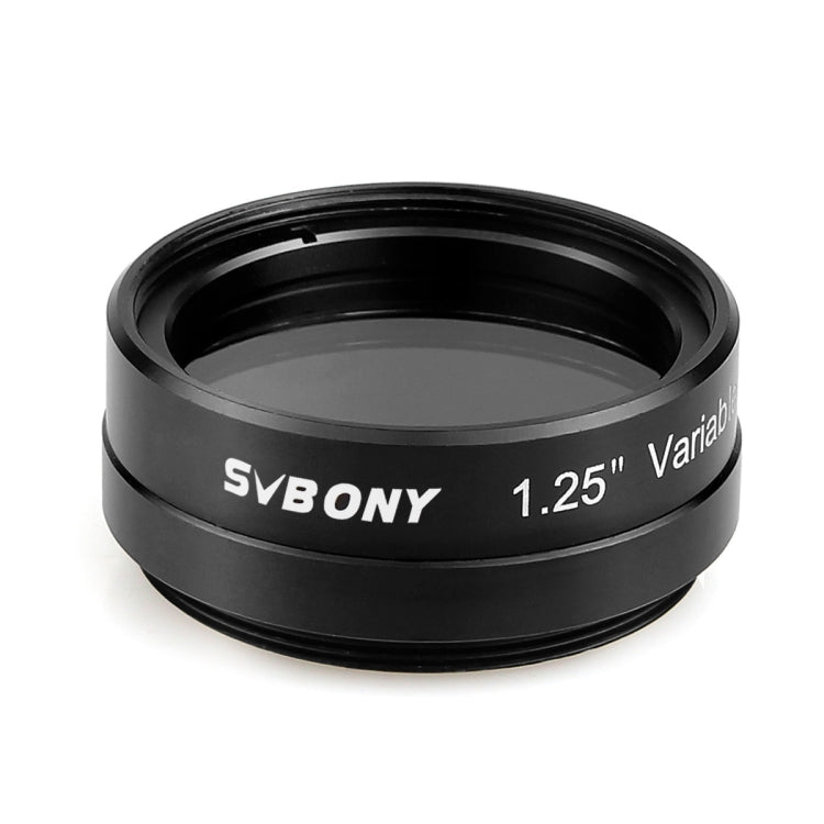 SVBONY F9147A 1.25 inch Adjustable Polarizer CPL Filter - free shipping - PMC Jewellery - Order now!