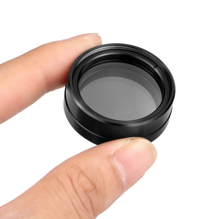 SVBONY F9147A 1.25 inch Adjustable Polarizer CPL Filter - free shipping - PMC Jewellery - Order now!