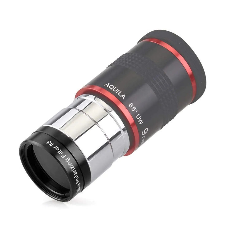 SVBONY F9147A 1.25 inch Adjustable Polarizer CPL Filter - free shipping - PMC Jewellery - Order now!