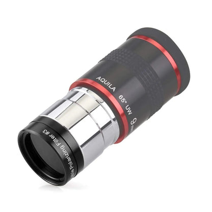 SVBONY F9147A 1.25 inch Adjustable Polarizer CPL Filter - free shipping - PMC Jewellery - Order now!