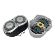 HQ64 Shaver Replacement Head for Philips HQ6070 / HQ6071 / HQ6073 / HQ6095 / HQ6090(Gray)