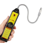 Car Halogen Air Conditioning Refrigerant Leak Detector, Model: WJL-6000UV