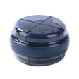 Mini Portable Double Compartment Sealed Medicine Organizer(Blue) - free shipping - PMC TechLife - Order now!