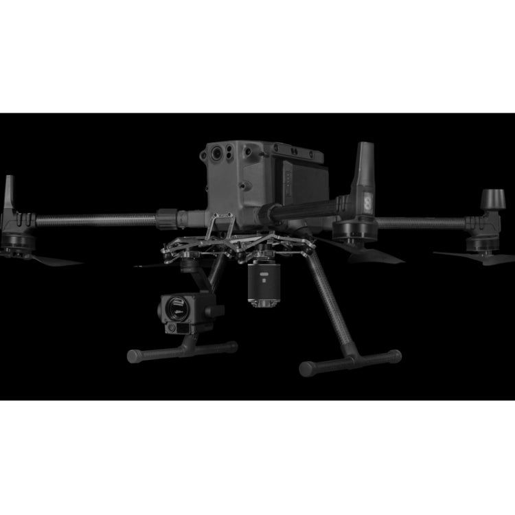 CZI TH4 V2 Drop Kit For DJI Matrice 210 V2 / M300 RTK Drone - free shipping - PMC Jewellery - Order now!