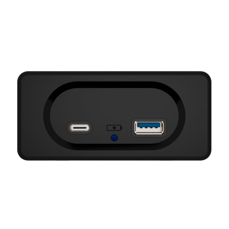 QC3.0 +PD3.0 Motorcycle Car Modified TYPE-C Charger(UCC-312) - DIY Modified Charger by PMC Jewellery | Online Shopping South Africa | PMC Jewellery | Buy Now Pay Later Mobicred