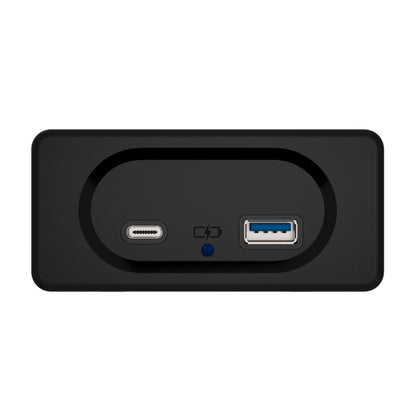 QC3.0 +PD3.0 Motorcycle Car Modified TYPE-C Charger(UCC-312) - DIY Modified Charger by PMC Jewellery | Online Shopping South Africa | PMC Jewellery | Buy Now Pay Later Mobicred