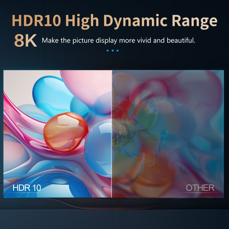 4G+32G UK Plug R69PLUS Allwinner H728 Octa-Core ARM Cortex A55 Android 14 Network Box Player