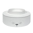 Intelligent Electric Roundabout 360 Degree Rotating Disc Table Live Shooting Video Props(White) -  by PMC TechLife | Online Shopping South Africa | PMC TechLife | Buy Now Pay Later Mobicred