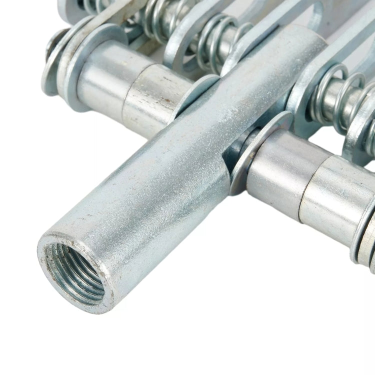 Sheet Metal Repair Machine Accessories Tools Multi-claw Hook, Specifications: 7 Claw Retractor - free shipping - PMC TechLife - Order now!