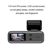 2K High-Definition Night Vision With Monitoring Driving Recorder, Specifications: Front And Rear