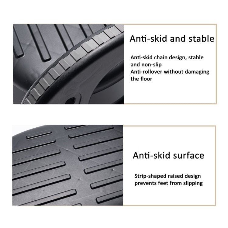 Adjustable Rocking Footrest Home Office Massage Foot Pedal - free shipping - PMC TechLife - Order now!