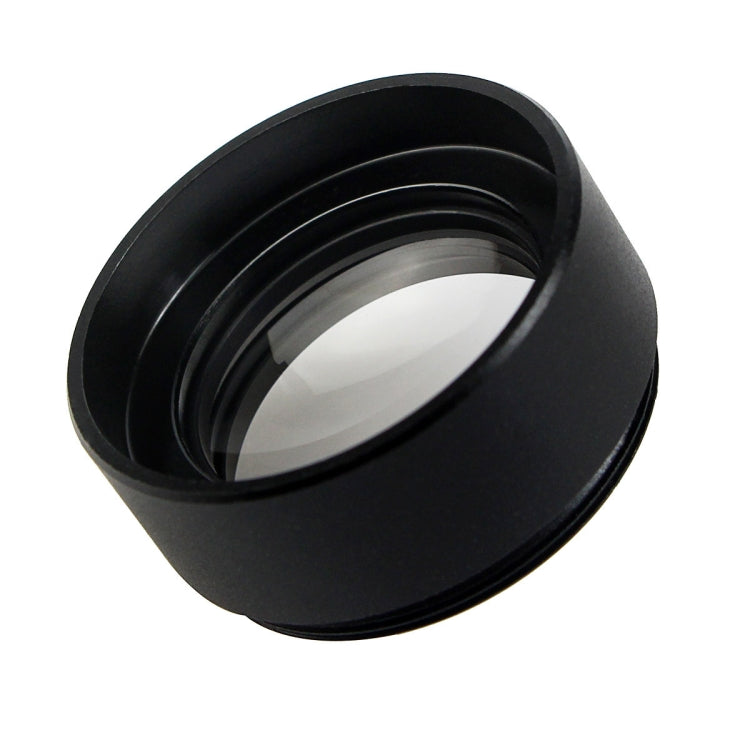 SVBONY F9115A Fine Thread 1.25 inch 0.5x Eyepiece Reducing Lens - free shipping - PMC Jewellery - Order now!