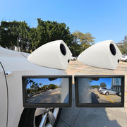 5 Inch AHD Video Monitor Car Reversing High-Definition Camera, Specification: No Video Recording + 720P Blind Spot
