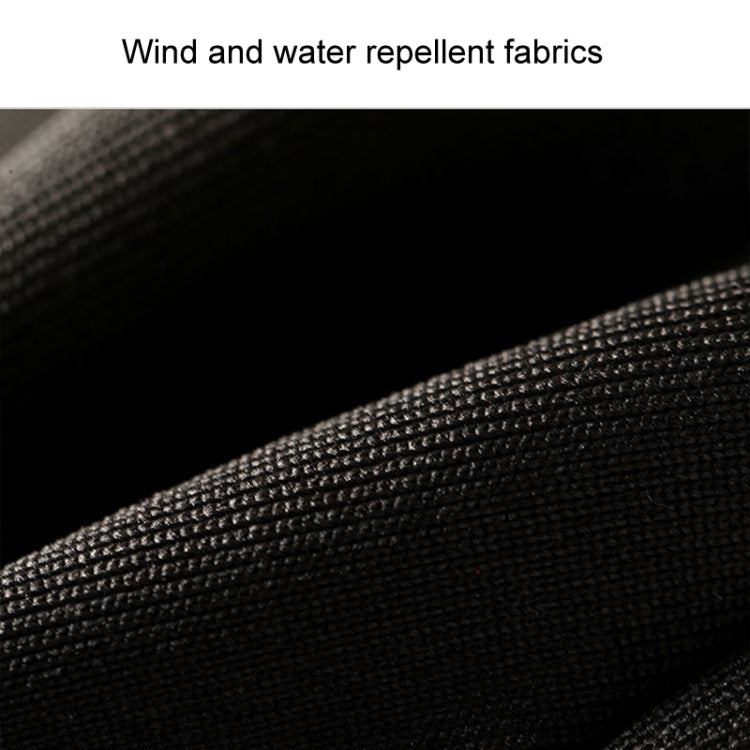 LANYIER Fall Winter Motorcycle Outdoor Riding Gloves Men Velvet Warm Non-slip Touch Screen Windproof Gloves, Size: Average(Red) - Locomotive Gloves by LANYIER | Online Shopping South Africa | PMC TechLife | Buy Now Pay Later Mobicred