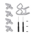 For DJI Neo CQT Anti-collision Bar Height Enhancement Stand(Gray) - free shipping - PMC TechLife - Order now!