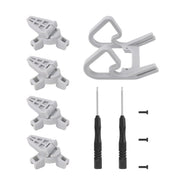 For DJI Neo CQT Anti-collision Bar Height Enhancement Stand(Gray)