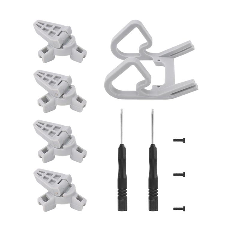 For DJI Neo CQT Anti-collision Bar Height Enhancement Stand(Gray) - free shipping - PMC TechLife - Order now!