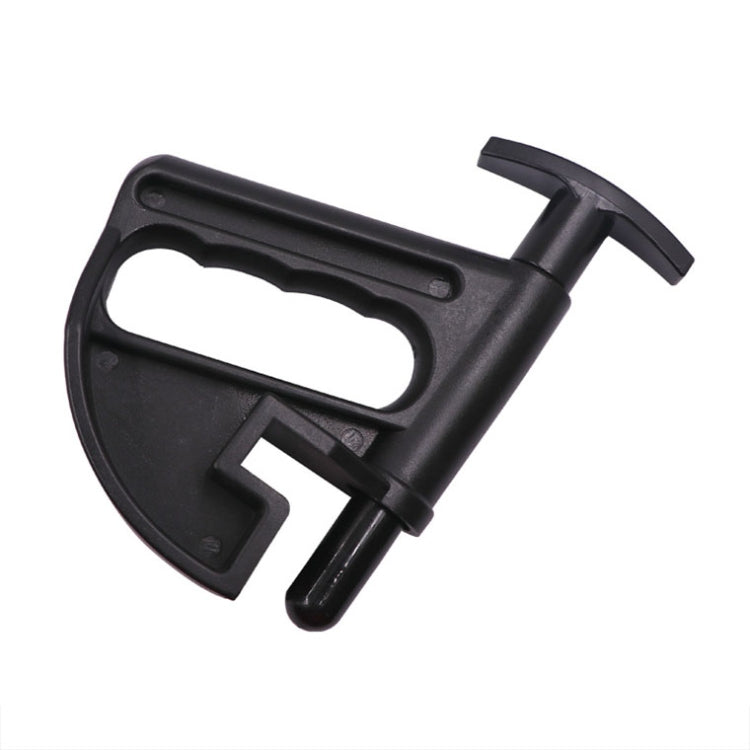 Car Tire Changer Bead Clamp Tire Installation and Replacement Auxiliary Tool(Pull-up Type) - Tire Repair & Installation Tools by PMc TechLife | Online Shopping South Africa | PMc TechLife | Buy Now Pay Later Mobicred