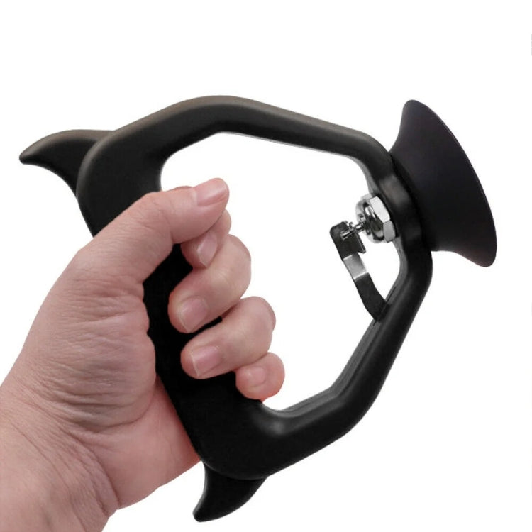 Car Dent Repair Strong Suction Cup Car Dent Suction Puller Traceless Pit Pulling Tool, Spec: S - Hand Tool Sets by PMC TechLife | Online Shopping South Africa | PMC TechLife | Buy Now Pay Later Mobicred