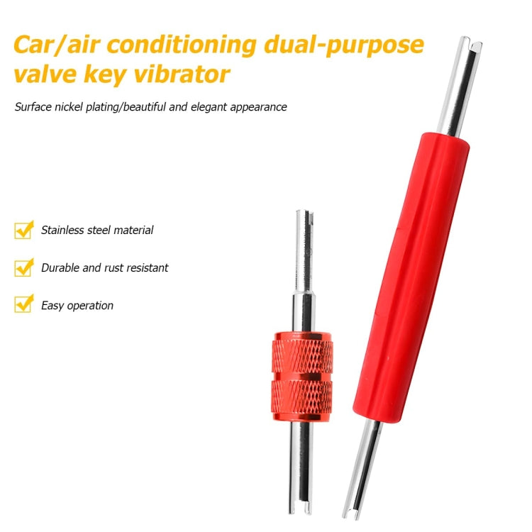 16pcs /Box Car Air Conditioning Pipe Removal Tools Set Fuel Pipe Quick Removal Tool - Hand Tool Sets by PMc TechLife | Online Shopping South Africa | PMc TechLife | Buy Now Pay Later Mobicred