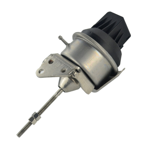 For Volkswagen Passat Turbocharger Solenoid Valve With Sensor