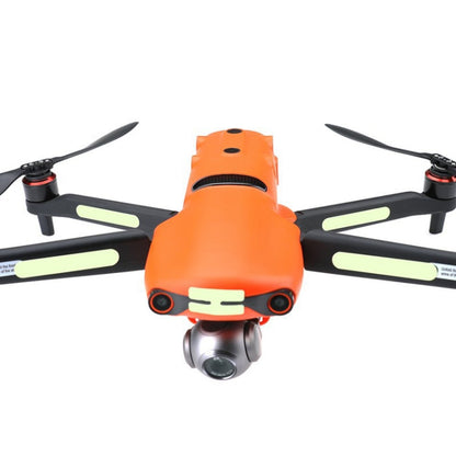 2pcs RCSTQ Drone Universal Luminous Stickers - free shipping - PMC Jewellery - Order now!