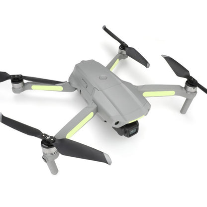 2pcs RCSTQ Drone Universal Luminous Stickers - free shipping - PMC Jewellery - Order now!