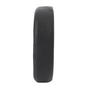 1pair Headphone Leather Sponge Cover For CORSAIR HS55 / HS55 PRO / HS65(Gray)