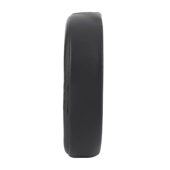 1pair Headphone Leather Sponge Cover For CORSAIR HS55 / HS55 PRO / HS65(Gray)