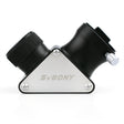 SVBONY F9171A 1.25 Inch All-Metal 90 Degree Zenith Mirror Flat Mirror - free shipping - PMC TechLife - Order now!