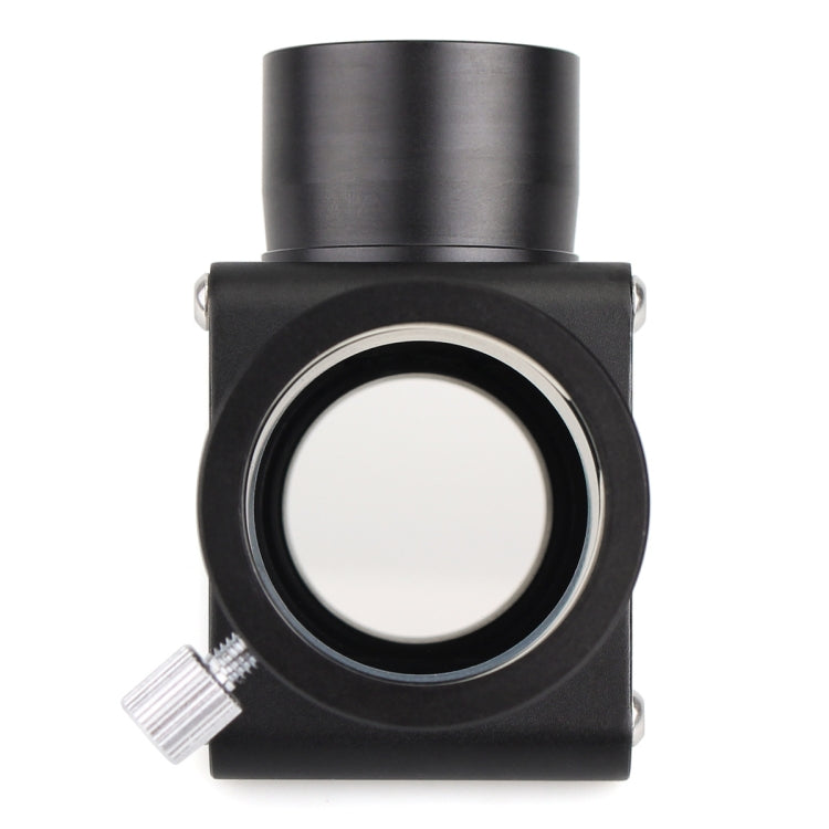 SVBONY F9171A 1.25 Inch All-Metal 90 Degree Zenith Mirror Flat Mirror - free shipping - PMC TechLife - Order now!