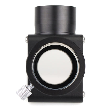 SVBONY F9171A 1.25 Inch All-Metal 90 Degree Zenith Mirror Flat Mirror - free shipping - PMC Jewellery - Order now!